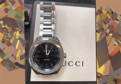 gucci garantie a vie|Gucci watch warranty online.